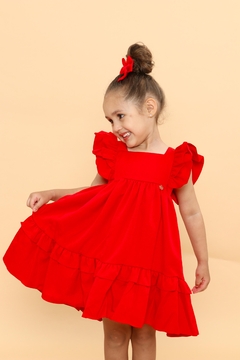Vestido Bella - comprar online
