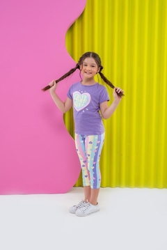 Conjunto Leggings - Loja Mundo Baby