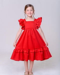 Vestido Bella - loja online
