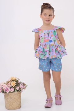 Conjunto Maflo