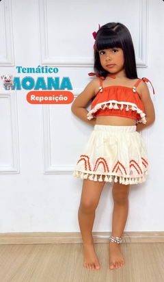 Temático Moana - comprar online