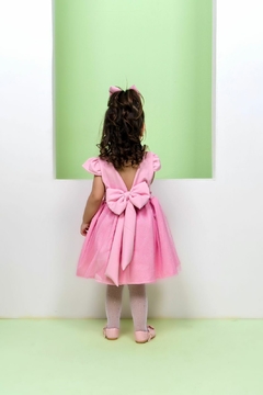 Vestido Luxuoso Belly na internet