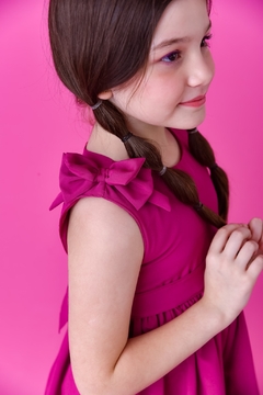 Imagem do Vestido Alfaiataria Princesa