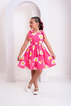 Vestido Ivy Premium