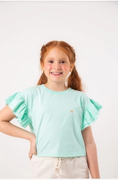 Conjunto Sweet Flower - comprar online