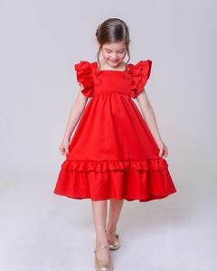 Imagem do Vestido Bella
