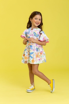 Conjunto Estrela - comprar online