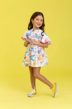 Conjunto Estrela - comprar online