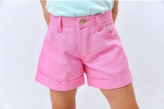 Short Jeans