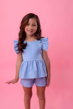Conjunto Helena na internet