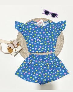 Conjunto Lov-U Collor - comprar online