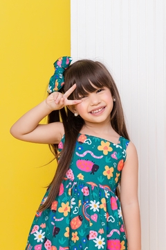 vestido Loren - loja online