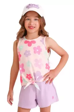 Imagem do Conjunto Floral