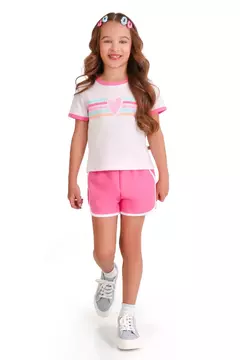 Conjunto style Comfy - comprar online