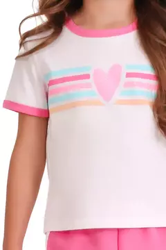 Conjunto style Comfy - Loja Mundo Baby