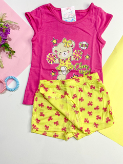 Conjunto Lara - comprar online