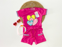 Conjunto Love - Loja Mundo Baby