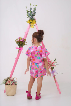 Conjunto Bless - comprar online