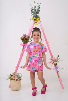 Conjunto Bless