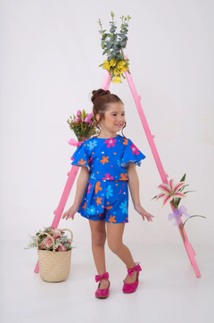 Conjunto Fiorella