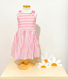 Vestido Musa