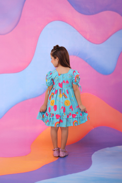 Vestido Bella - comprar online
