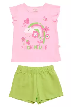 Conjunto Adventure - comprar online