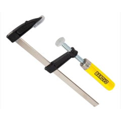 Prensa Sargento F Hobbista 120x600mm Barovo