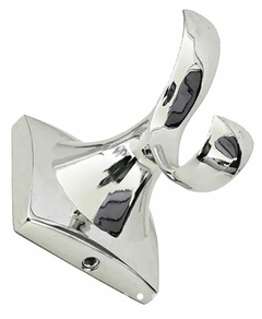 Juego Set 3 Accesorios Baño Mozart - comprar online