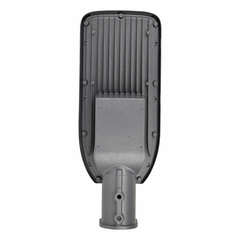 Luminaria Led Alumbrado Publico 150w Aluminio - Luz Fría en internet