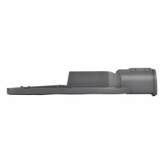 Luminaria Led Alumbrado Publico 150w Aluminio - Luz Fría - Electrofergroup