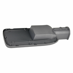 Luminaria Led Alumbrado Publico 150w Aluminio - Luz Fría - comprar online