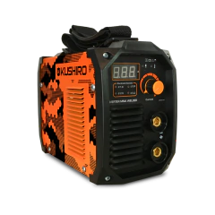 Soldadora Inverter 180A IGBT Easy Weld - Display Digital