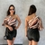 Body Manga Flare
