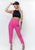 Calça Jeans mom