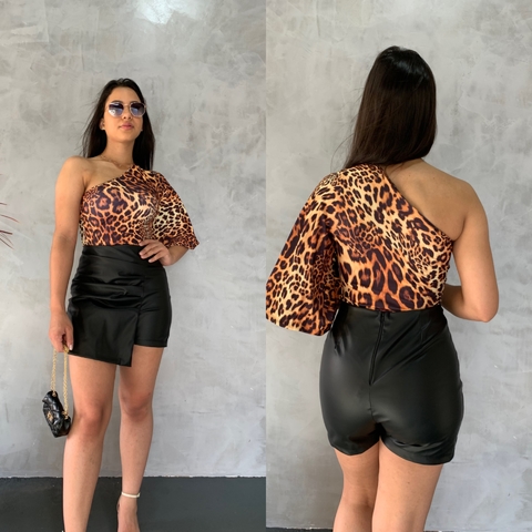 Body Manga Flare