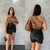 Body Manga Flare