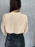 Blusa Manga Longa - comprar online