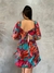 Vestido Estampado - comprar online