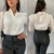 Camisa Lasie
