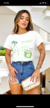 t shirts inspiração