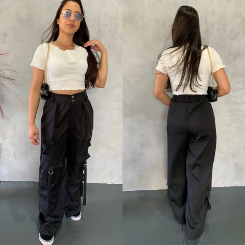 Calça Cargo