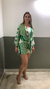Conjunto Kimono - comprar online