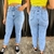 Calça Jeans Mom Nexo