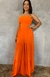Vestido Longo na internet