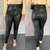 Calça Courino