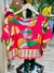 Blusa inspiração farm