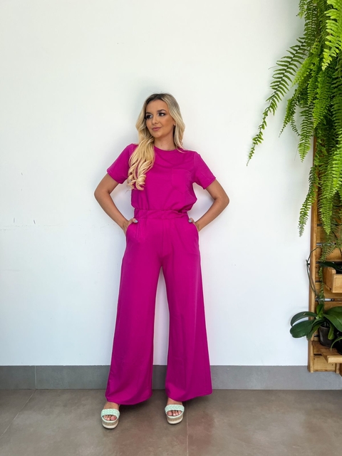 Conjunto Melissa