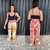 Pantalona Inspiração