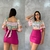 Shorts Saia Vitória - comprar online